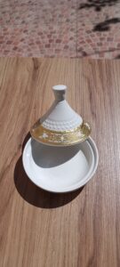 MINI TAJINE
